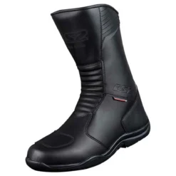LS2 Urano Waterproof Boots Black