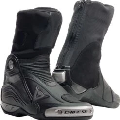 Dainese Axial D1 Boots - Black
