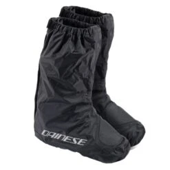 Dainese Rain Over Boots - Black