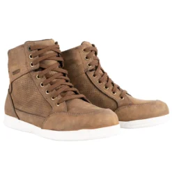 Oxford Kickback Air Ladies Summer Boots Brown