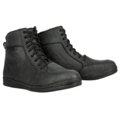 Oxford Kickback All Weather Boots Black