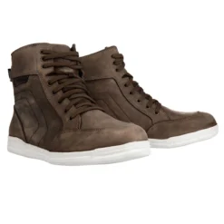 Oxford Kickback All Weather Boots Brown