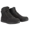 Oxford Kickback Ladies All Weather Boots Black
