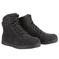 Oxford Kickback Ladies All Weather Boots Black