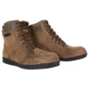 Oxford Kickback Ladies All Weather Boots Brown