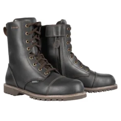 Oxford Merton 2.0 Boots Dark Brown