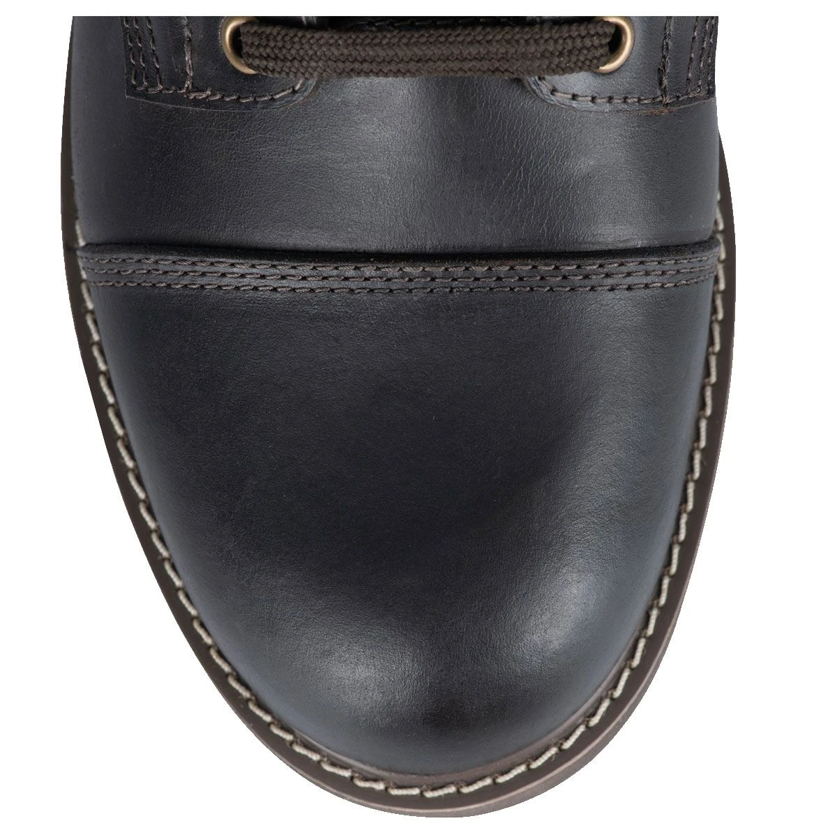 Oxford Merton 2.0 Boots Dark Brown - Image 2