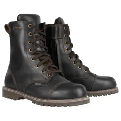 Oxford Radley Ladies Boots Dark Brown