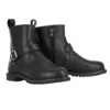 Oxford Sofia Ladies Boots Black