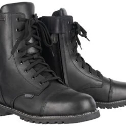 Oxford Merton 2.0 Boots - Black