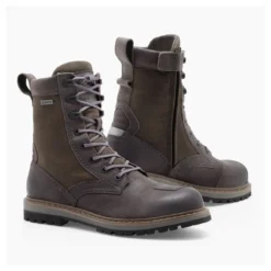 Revit Copperhead Gore-Tex Boots Dark Grey