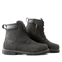 Richa Calgary Boots Black