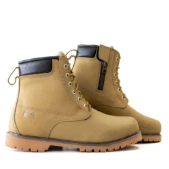 Richa Calgary Boots Tan