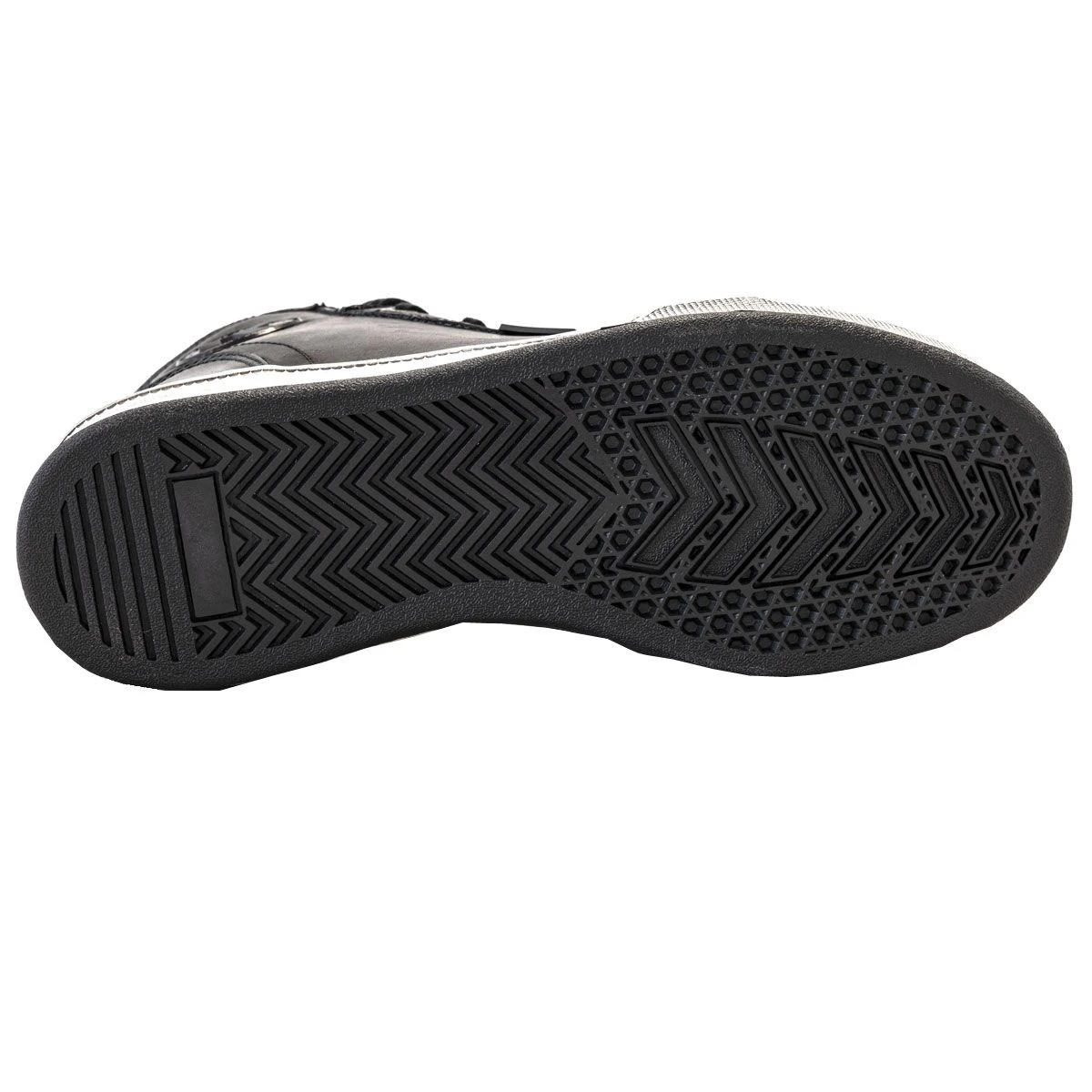 Richa Krazy Horse Riding Boots Black - Image 6