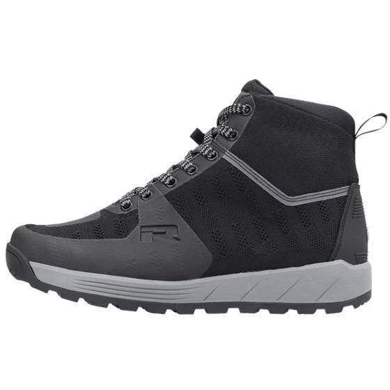 Richa Andorra WP Boots - Black - Image 2