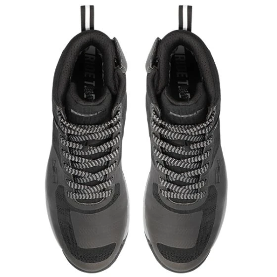 Richa Andorra WP Boots - Black - Image 6