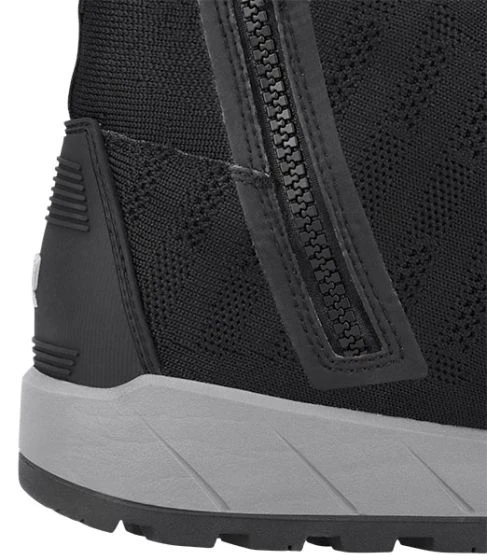 Richa Andorra WP Boots - Black - Image 8