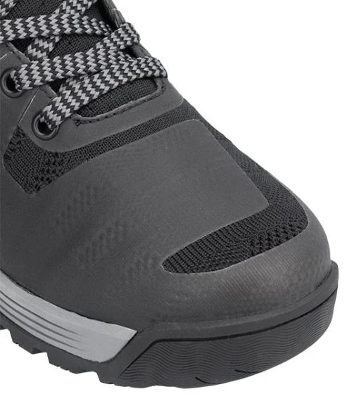 Richa Andorra WP Boots - Black - Image 9