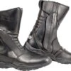 Richa Zenith WP Boots - Black