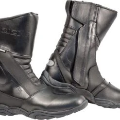 Richa Zenith WP Boots - Black