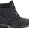 Richa Calgary Boots - Black