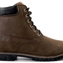 Richa Calgary Boots - Brown