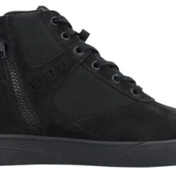 Richa Douglas Ladies WP Boots - Black