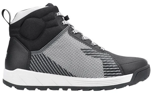 Richa Ural WP Boots - Black