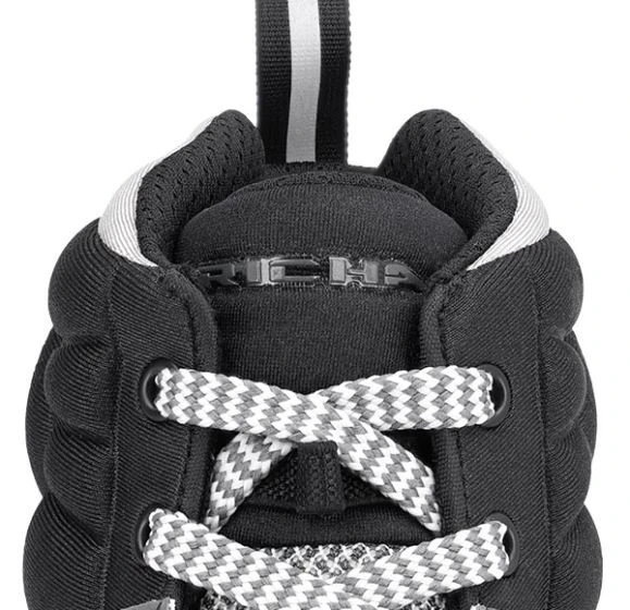 Richa Ural WP Boots - Black - Image 10