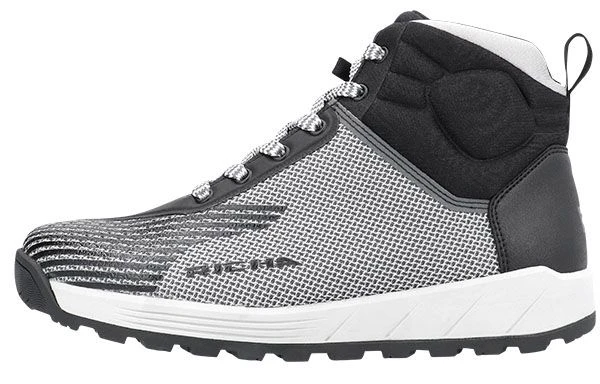 Richa Ural WP Boots - Black - Image 2