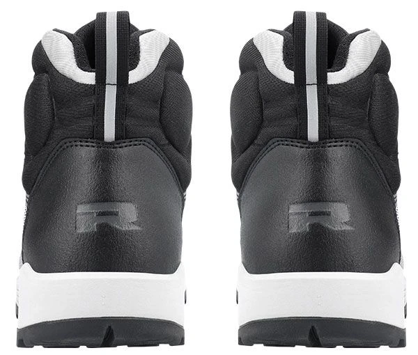 Richa Ural WP Boots - Black - Image 4