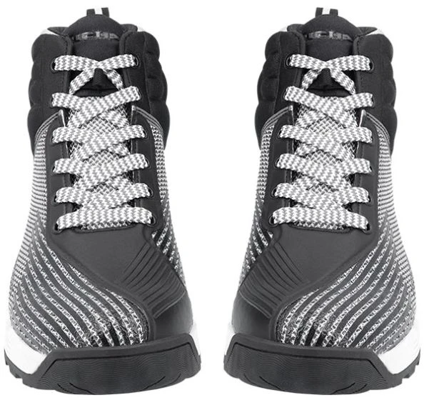 Richa Ural WP Boots - Black - Image 5