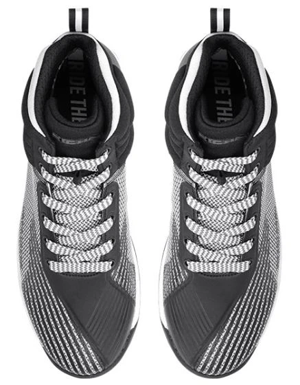 Richa Ural WP Boots - Black - Image 6