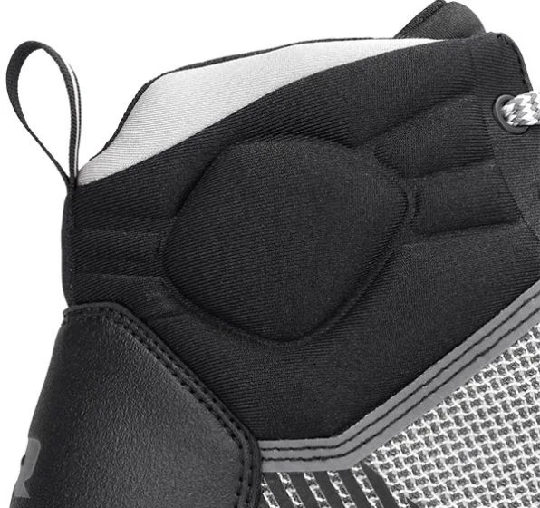 Richa Ural WP Boots - Black - Image 7