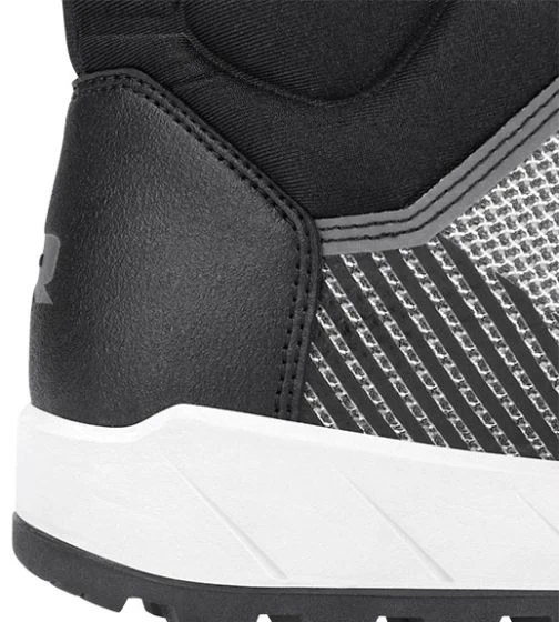 Richa Ural WP Boots - Black - Image 8