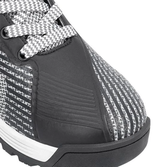 Richa Ural WP Boots - Black - Image 9