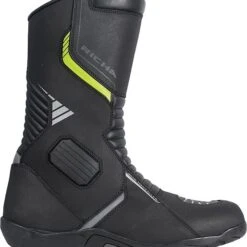 Richa Vortex WP Boots - Black