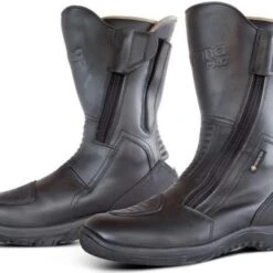 Daytona Road Star Pro GTX Boots - Black