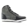 RST IOM TT Crosby Waterproof Boots Grey