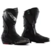 RST Tractech Evo 3 CE Waterproof Sport Boots Black