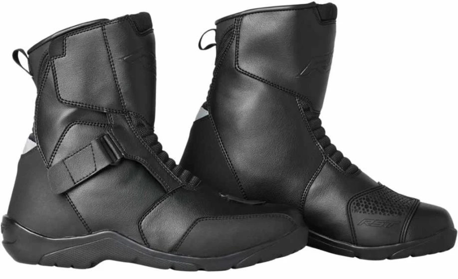 RST Axiom Mid WP Ladies Boots - Black