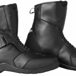RST Axiom Mid WP Boots - Black