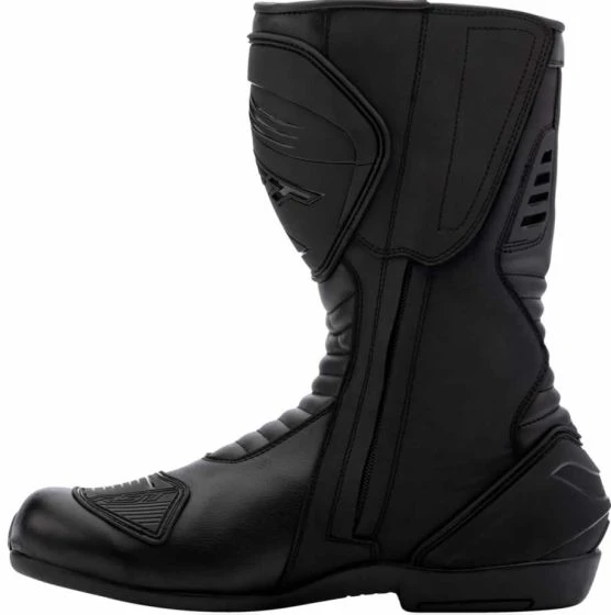 RST S1 CE Waterproof Boots - Black - Image 4