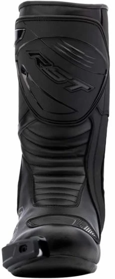 RST S1 CE Waterproof Boots - Black - Image 2