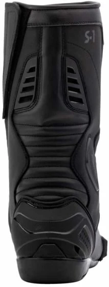 RST S1 CE Waterproof Boots - Black - Image 5