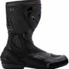 RST S1 CE Waterproof Boots - Black