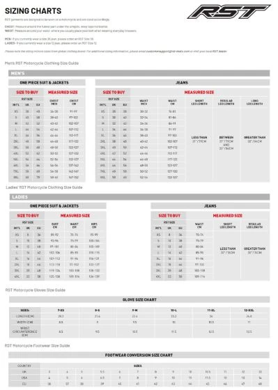 RST S1 CE Waterproof Boots - Black - Image 3