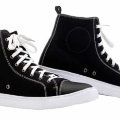 RST Urban 3 Moto Boots - Black