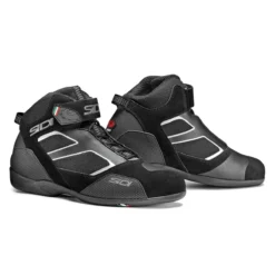Sidi Meta Boots Black