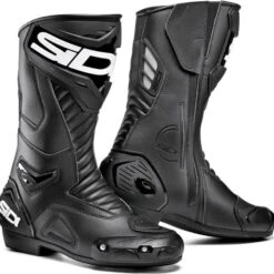 Sidi Performer Boots - Black
